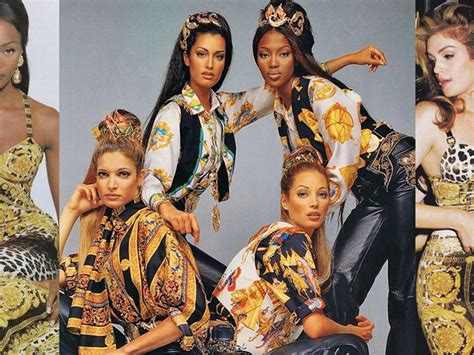 anni 70 versace|gianni versace history.